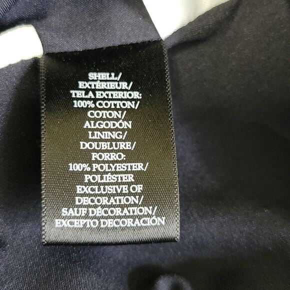 LOFT Eyelet Skirt - Picture 6 of 12